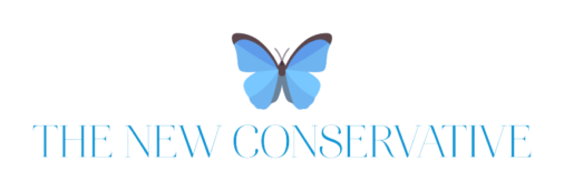 The New Conservative logo