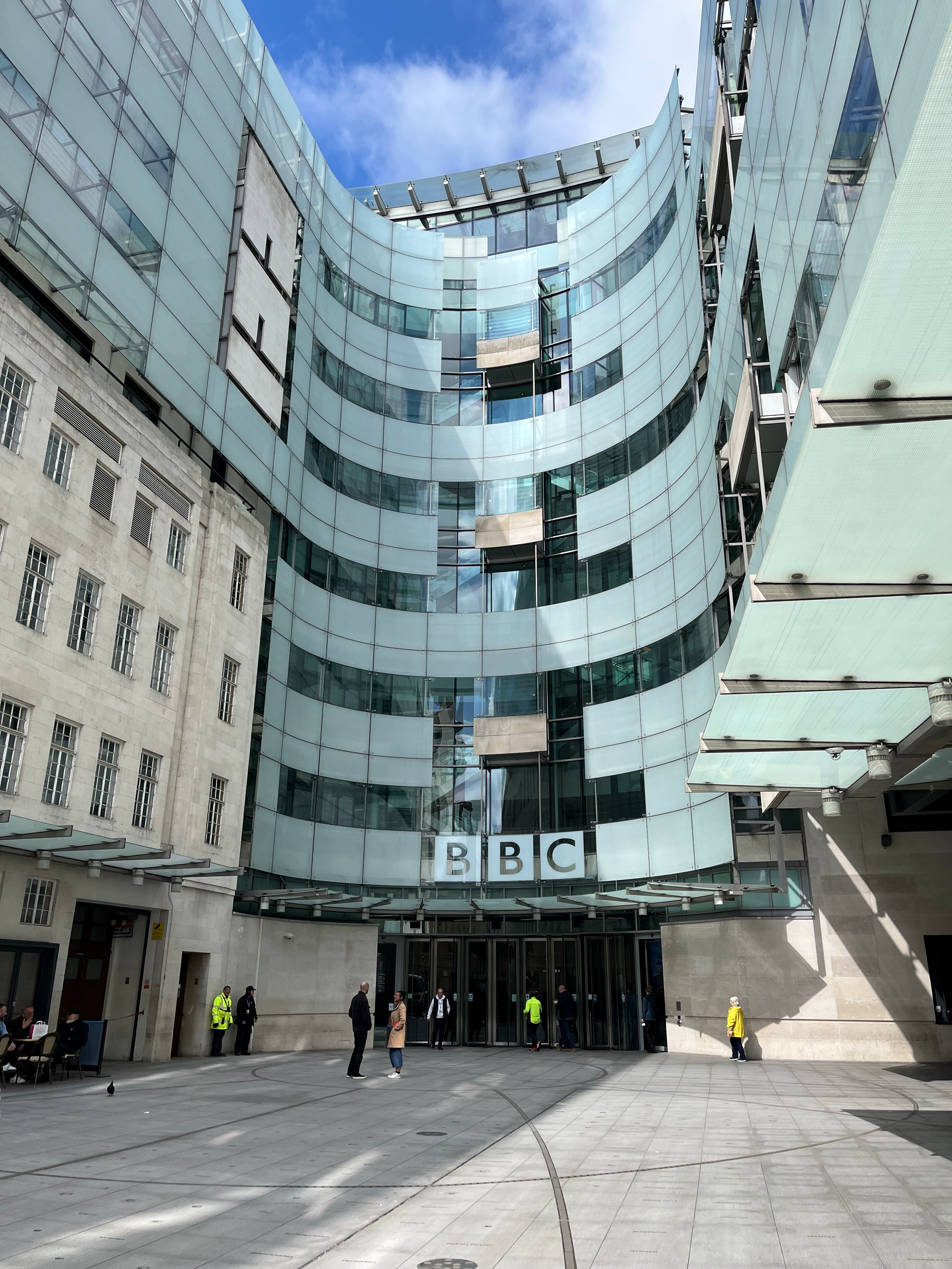 For the Health of the Country, the BBC Must Be Defunded