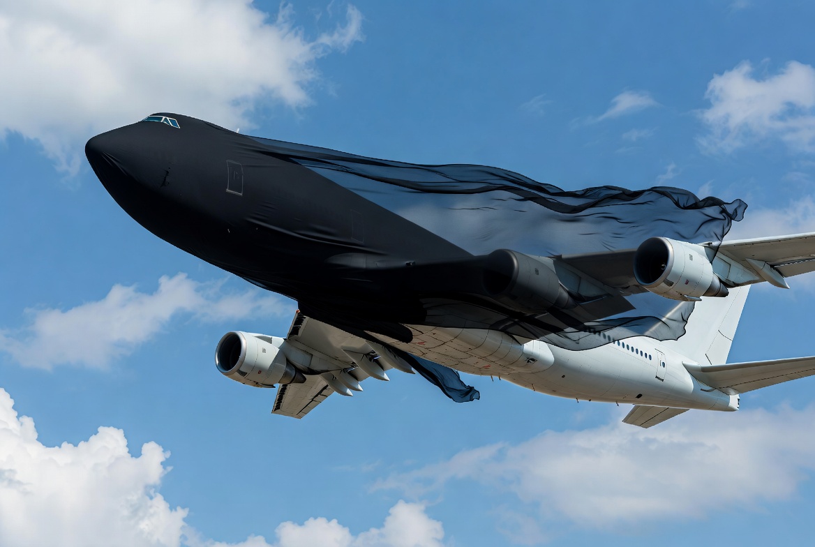 British Airways Goes Full Sharia 