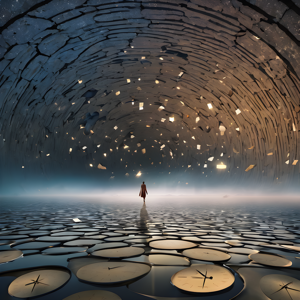 How We Miscount Time